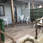 Ośrodek wypoczynkowy Atlantis 3*