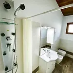 Ośrodek wypoczynkowy Atlantis 3*