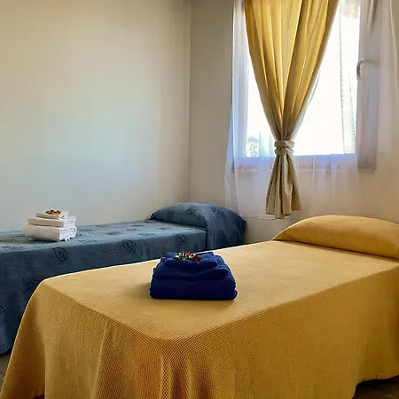Atlantis Resort 3*