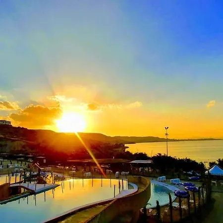 Resort Atlantis Crotone