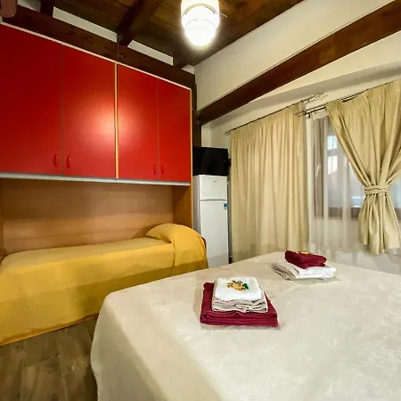 Station touristique Atlantis