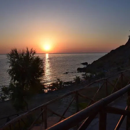 Station touristique Atlantis Crotone