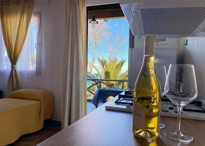 Station touristique Atlantis