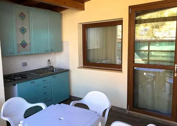 Atlantis Station touristique 3*