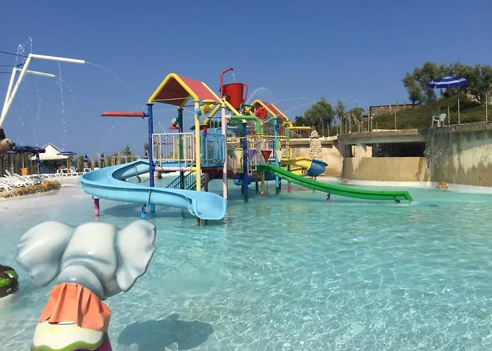 Resort Atlantis Crotone