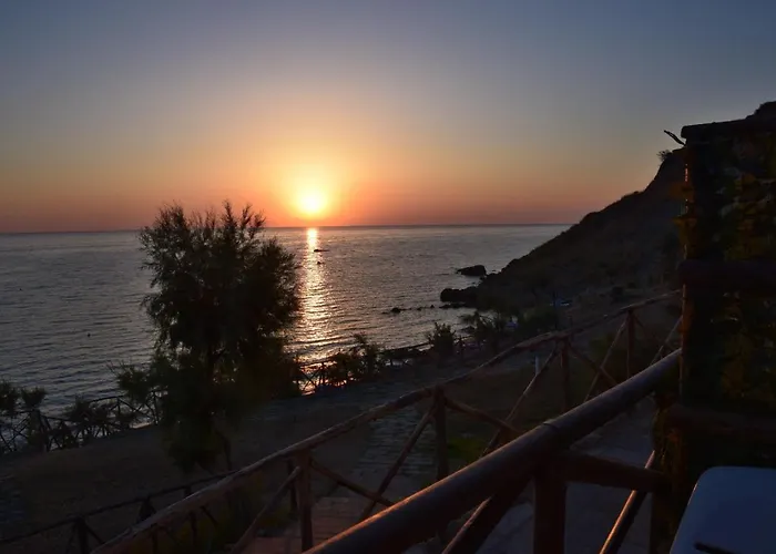 Station touristique Atlantis Crotone
