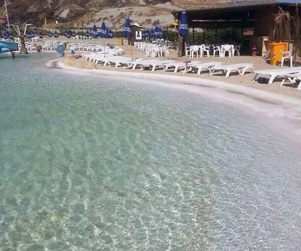 Station touristique Atlantis Crotone