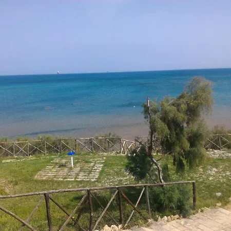 Atlantis 3* Crotone