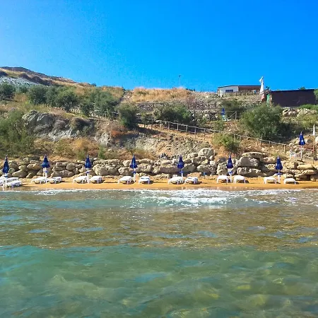 Üdülőközpont Atlantis