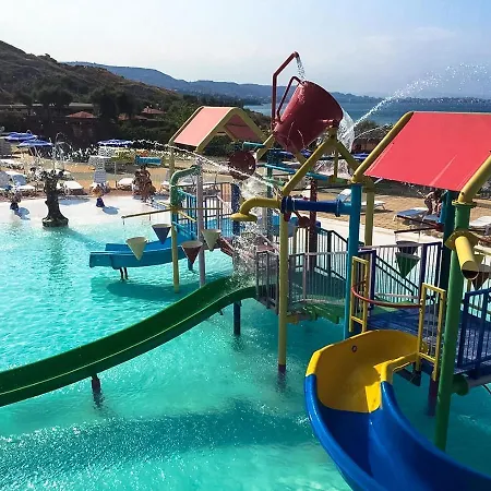 Atlantis Crotone