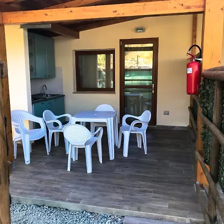 Atlantis 3* Crotone