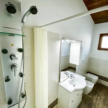 Ośrodek wypoczynkowy Atlantis 3*