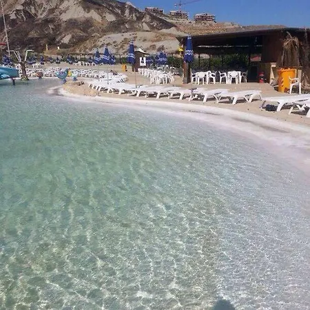 Resort Atlantis Crotone