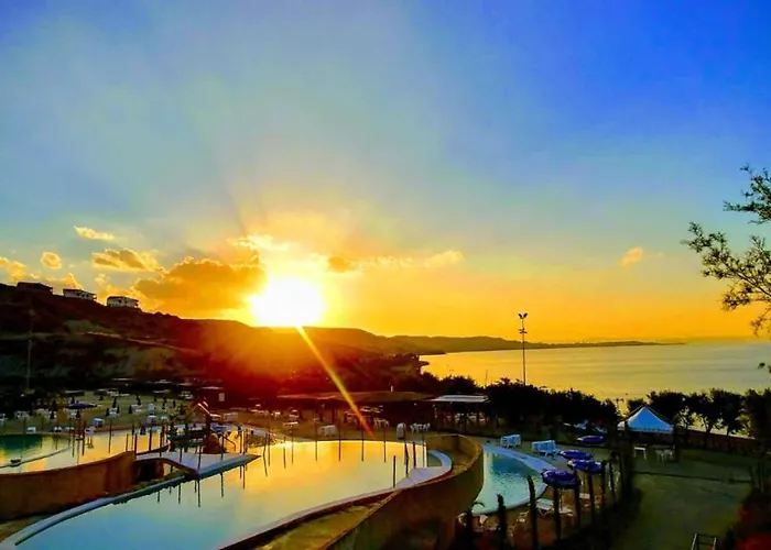 Resort Atlantis Crotone